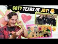 First Reaction to GOT7 (갓세븐) - Encore + Just Right + Girls Girls Girls | CONFUSING MY DADDIES?!