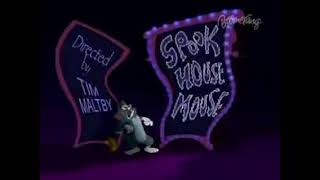 Spook House Mouse Pal Uk Le Cards