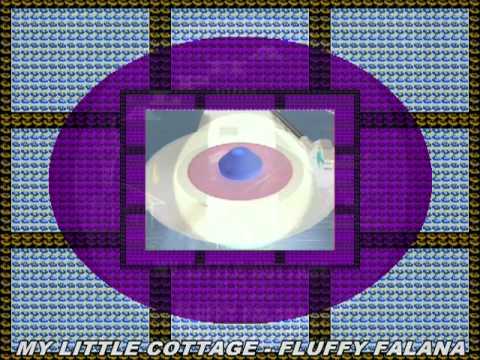 MY LITTLE COTTAGE - FLUFFY FALANA (ALPHA RECORDS) ...