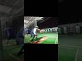 このパターンは捕球できているのか否か？野球女子Is this how you got caught? #shorts #野球 #baseball #野球女子 #gold #야구 #viral