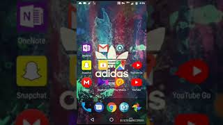 Server Injector Telcel