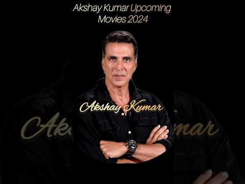 Akshay Kumar Upcoming Movies [2024] I Akshay Kumar Movies #akshaykumar #movies #shorts #herapheri3