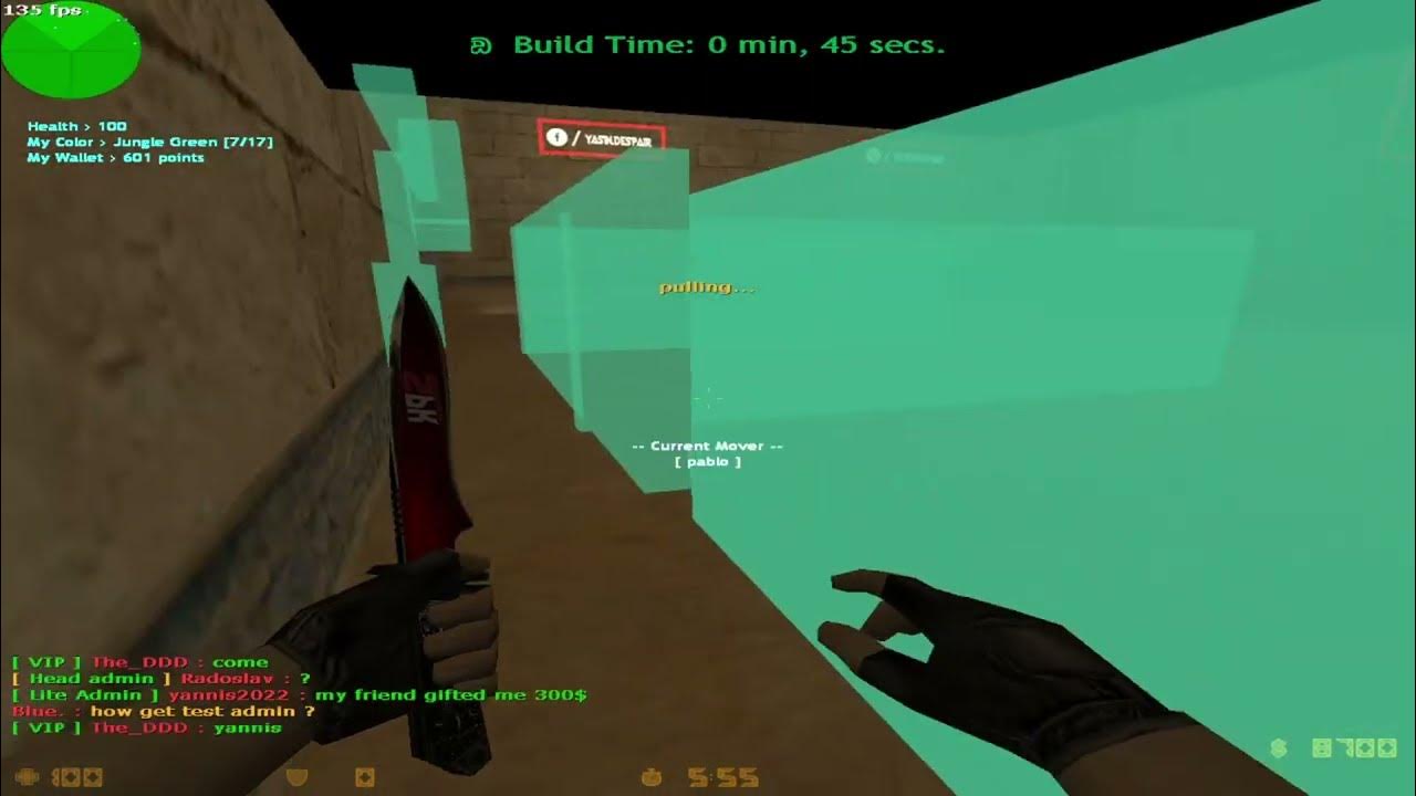  cs 1 6 basebuilder new meta base youtube