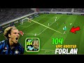 Epic Forlan Ist Ein Raubtier Im Menschen 101 Trittkraft