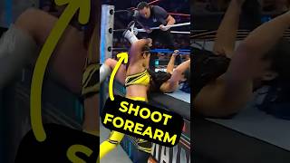 What REALLY happened with Bayley and Lyra