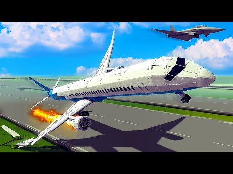 Card escape: Plane crash on Steam