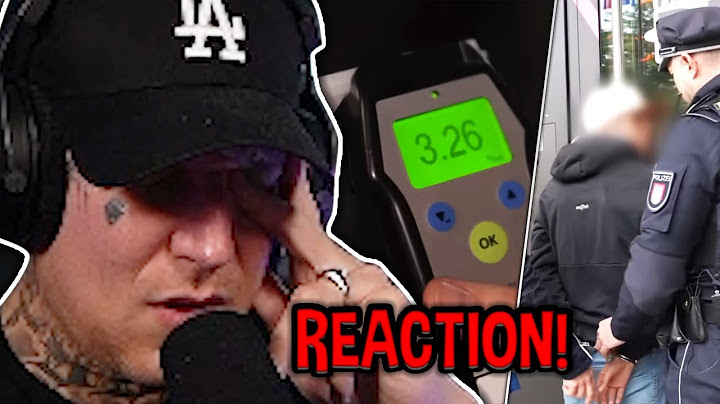 Ausnahmezustand auf der Reeperbahn! 😱🚨 Davidwache Reaktion | MontanaBlack Reaktion