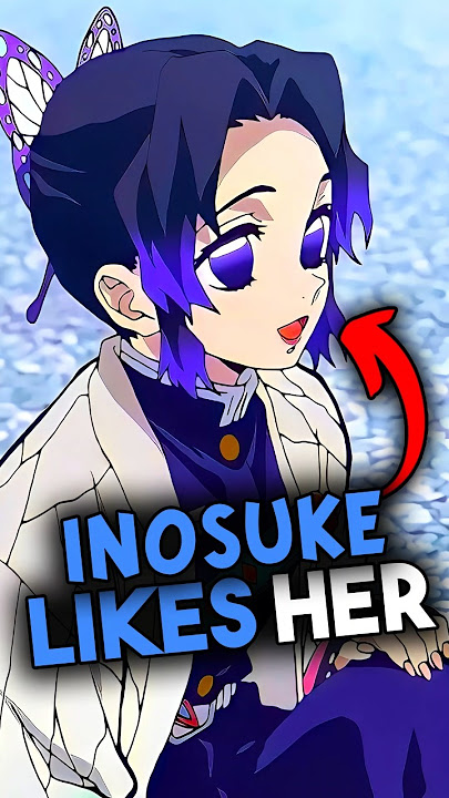 3 Characters that Inosuke truly Respected in Demon Slayer!