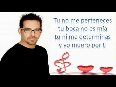 Tu no me Perteneces