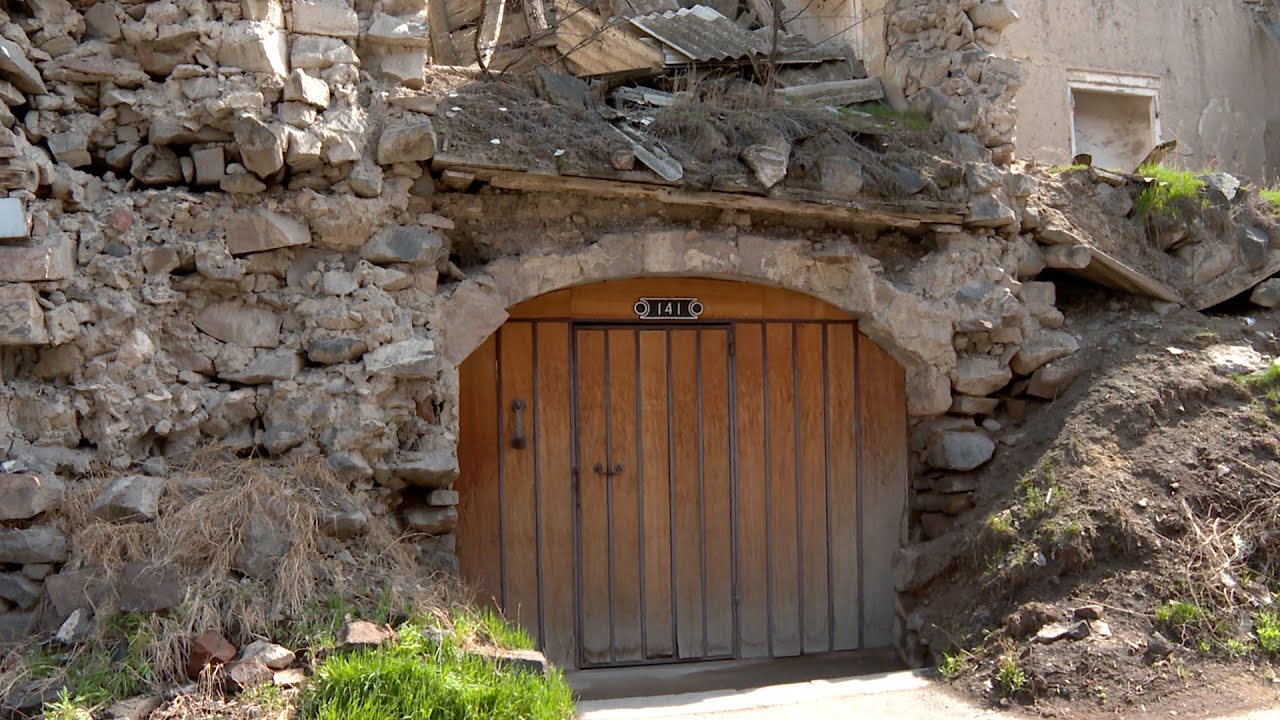 Հին Նորքի կոլորիտն ու բլրի վրա գտնվող թաղամասի խնդիրները. փոխքաղաքապետ Տիգրան Ավինյանը Նորք-Մարաշում