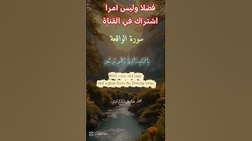 القرآن الكريم #اكسبلور #تيك_توك #رمضانمبارك #دويتو #duet #لايك #راحة_نفسية #حالات_واتس #صباح_الخير