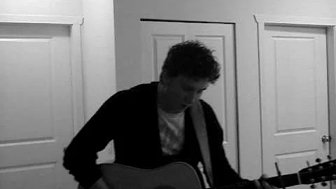 That's How Strong My Love Is - Otis Redding Cover ...