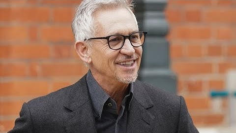 Gary Lineker Steps Back from BBC