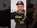 Aal-Montage für starke Strömung