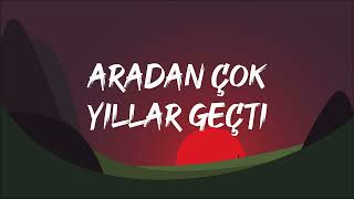 Tuğçe Kandemir - Aradan Çok Yıllar Geçti 
