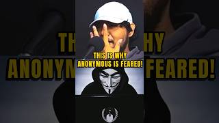 HIDDEN! #anonymous #hackers #cybersecurity #cyberattack #hidden #hiddentruth #fyp #foryou #wildlife