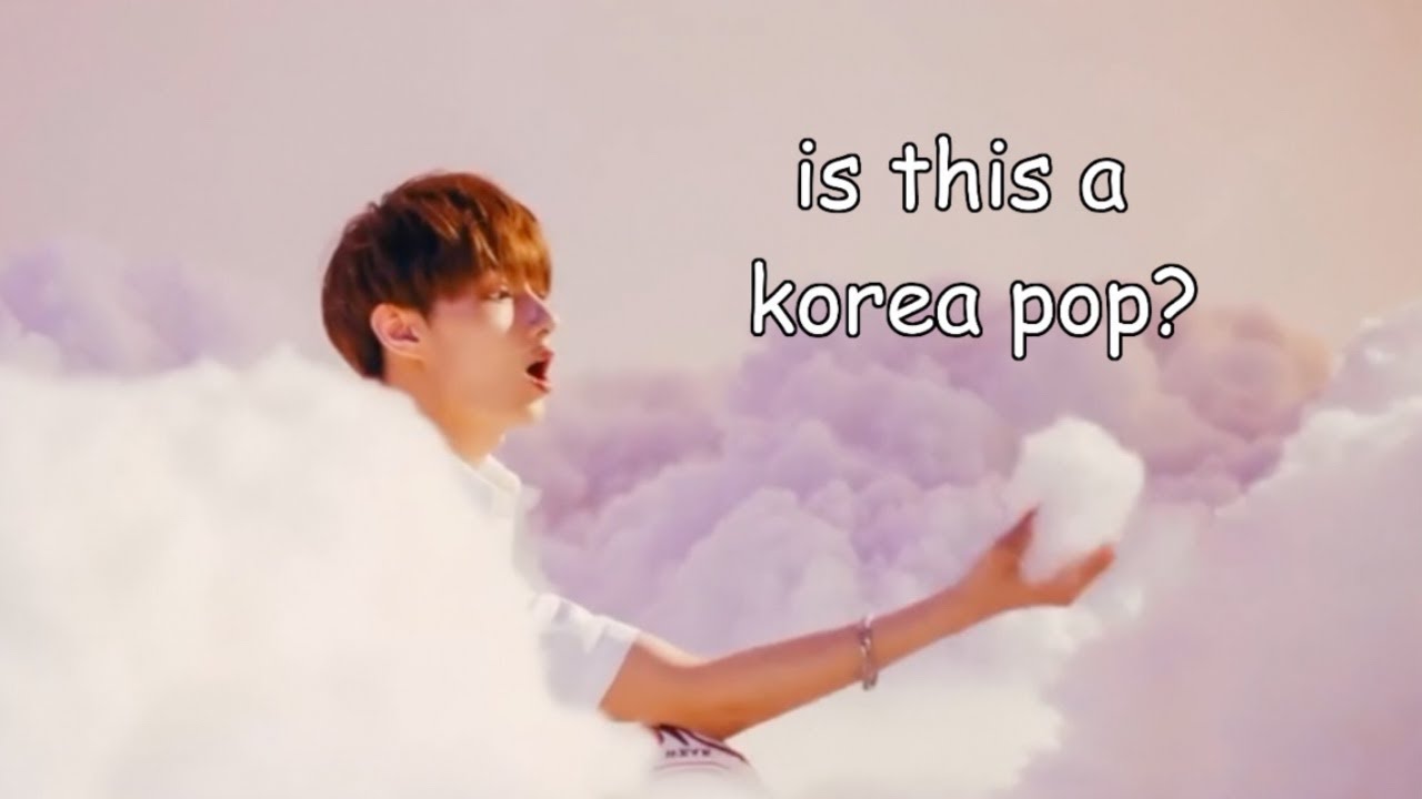 A Video To Show Your Friend Who Doesn T Like Kpop Youtube