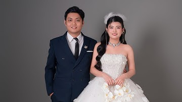 HAPPY WEDDING - Tăng Thơ & Đỗ Nam (29-11-2025) #royalpalace #royalpalacerachgia #nhahangroyal