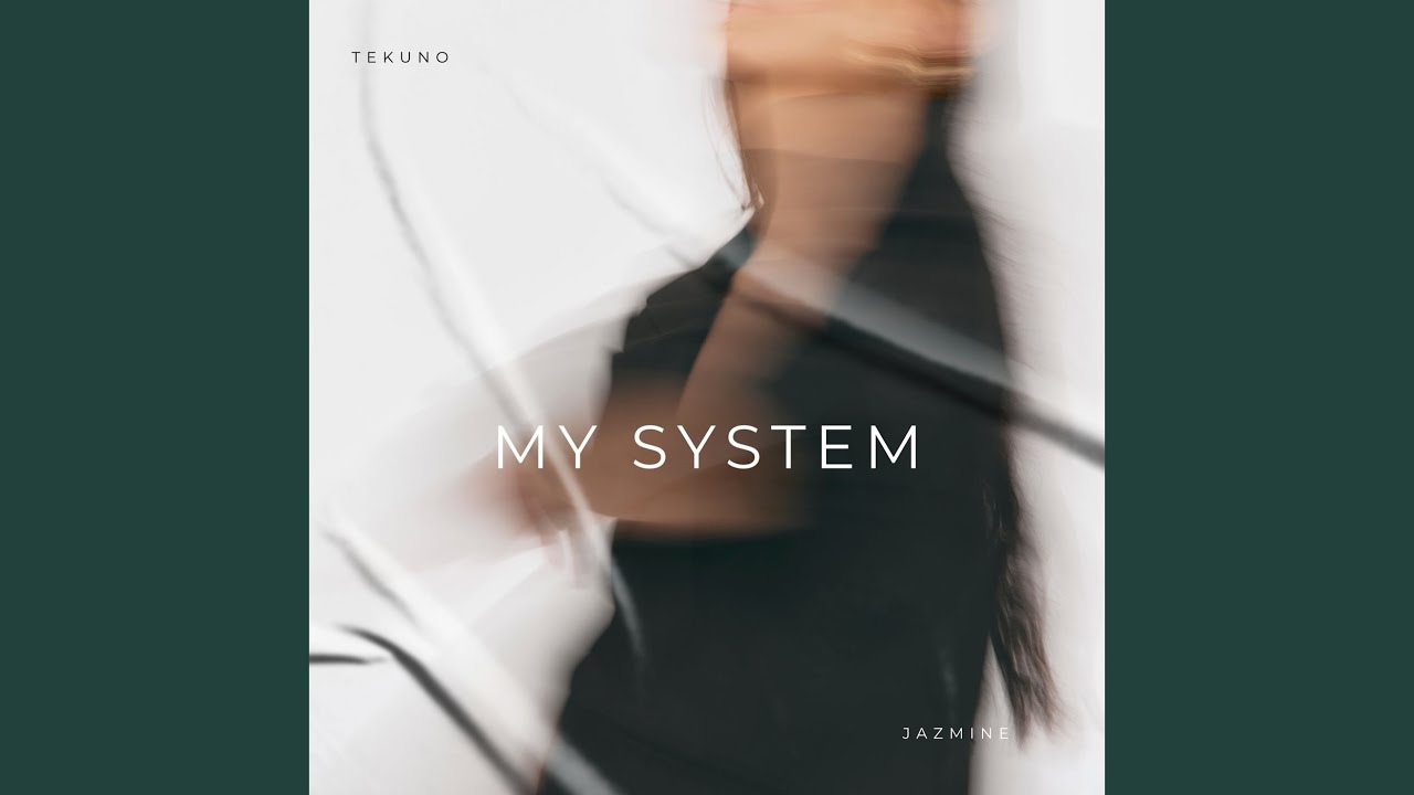Watch My System on YouTube Watch My System on YouTube