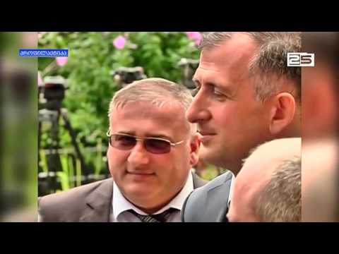 პრეზიდენტის რწმუნებული აჭარაში საკადრო ცვლილებებს აანონსებს