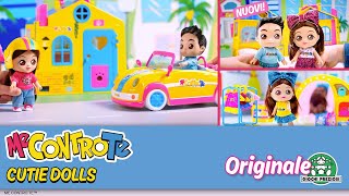 Giochi Preziosi  Me Contro Te Cutie Dolls