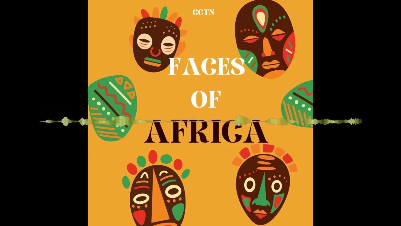 Fences Around Us | Faces of Africa Podcast 🎙️🎚️🎧