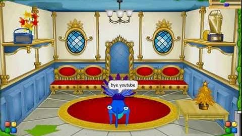 Binweevils ronnoc3k8s Party