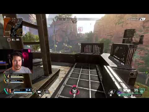 Markiplier VOD 12.02.2019