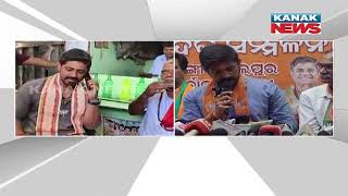 If BJP Comes Into Power, All Basic Issues Of Salepur Will Be Solved: Arindam Roy