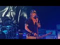 Johnny Depp (Hollywood Vampires) - Heroes - Rome (08/07/2018)