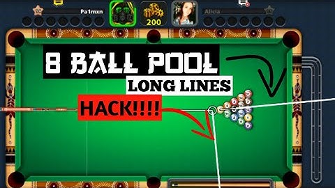 How to hack 8 Ball pool on Android/iOS FREE* no root/ no jailbreak