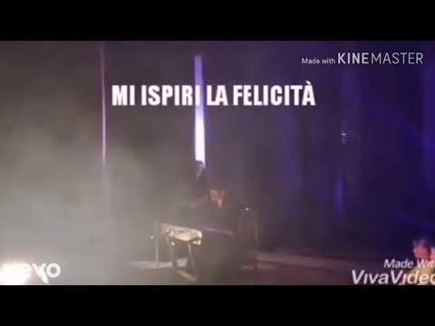 Mi ispiri la