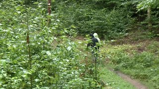 Studying man's effects on nature. subscribe to wmur now for more:
http://bit.ly/1lojx9c get more manchester news: http://www.wmur.com
like us: htt...