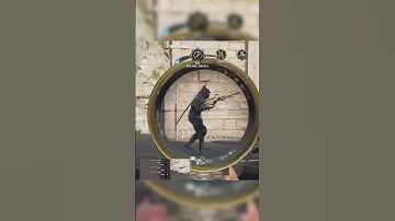 The new slipstream perk is so nice for sniping on bo6 #shorts #trending #gaming