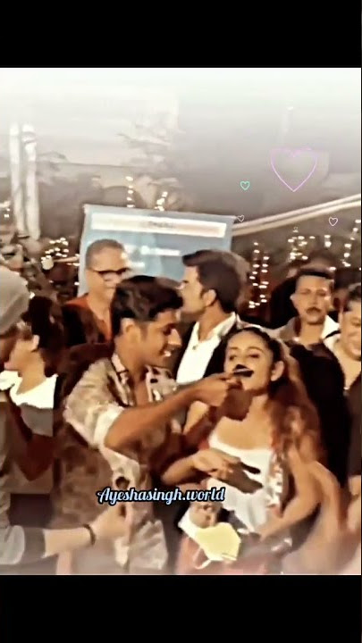 Ghkkpm behind the scenes | cake cutting of ghkkpm | ayesha singh | neil bhatt | sairat moments | sai