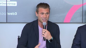 How are incumbents Embracing Web3 | Web3 Summit @MIT 2022