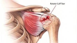 Do You Have a Rotator Cuff Tear? Signs & Symptoms Explained