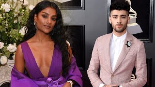 Zayn Malik To Star Alongside Bridgerton Actress Simone Ashley In Animated Film 10 Lives