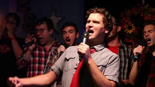 Philadelphia's After the Bar - Dr. Worm (They Might Be Giants)