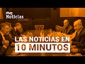 Las noticias del MIÉRCOLES 29 de MAYO en 10 minutos | RTVE Noticias