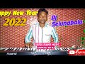 Super piano music  happy new year 2022  dj selunbala