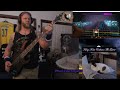 Sabaton - 7734 {Northman Cover}{Bass Guitar} 99.5% Accuracy {Please See Details In Description}