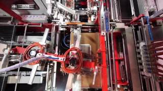 ST060D Digital Case Maker