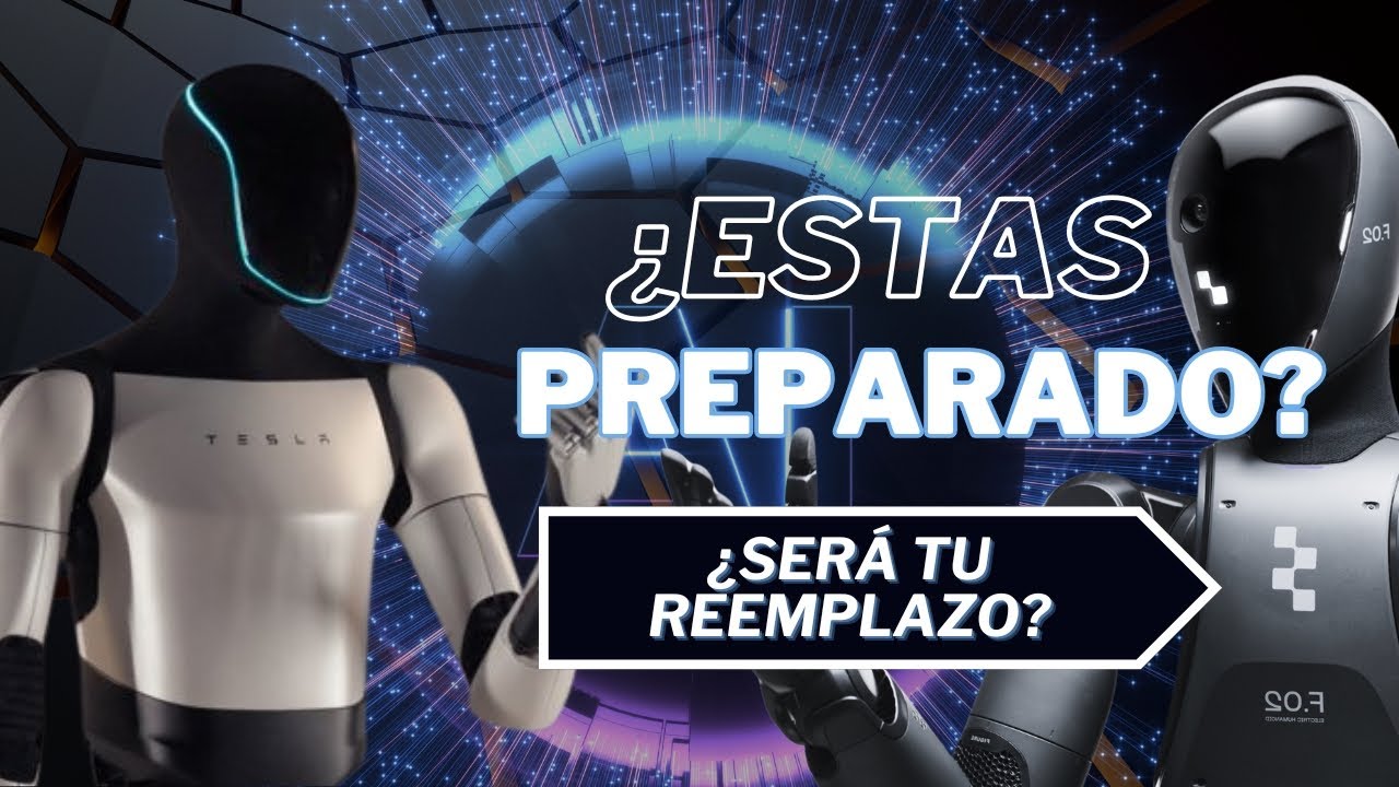 El gran problema de la IA - ¿A que nos enfrentamos? # ...