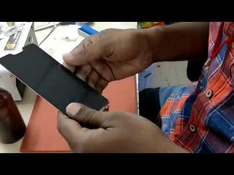 Redmi 6 Pro Only Touch Screen Replacement Youtube