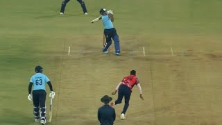 Ayush Mhatre Breaks The World Record In Syed Mushtaq Ali Trophy Smat 2025 Highlights Batting Ipl Csk