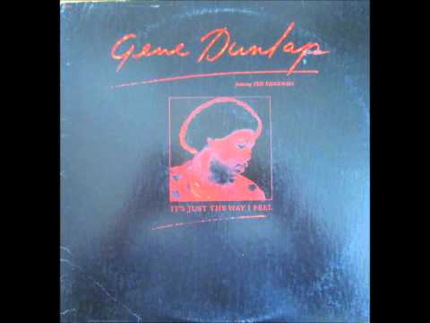 Gene Dunlop featuring The Ridgeways - Love Dancin