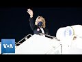 Jill Biden Leaves Tokyo Olympics, Headed to Hawaii