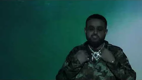 NAV - Don't Need Friends feat. Lil Baby