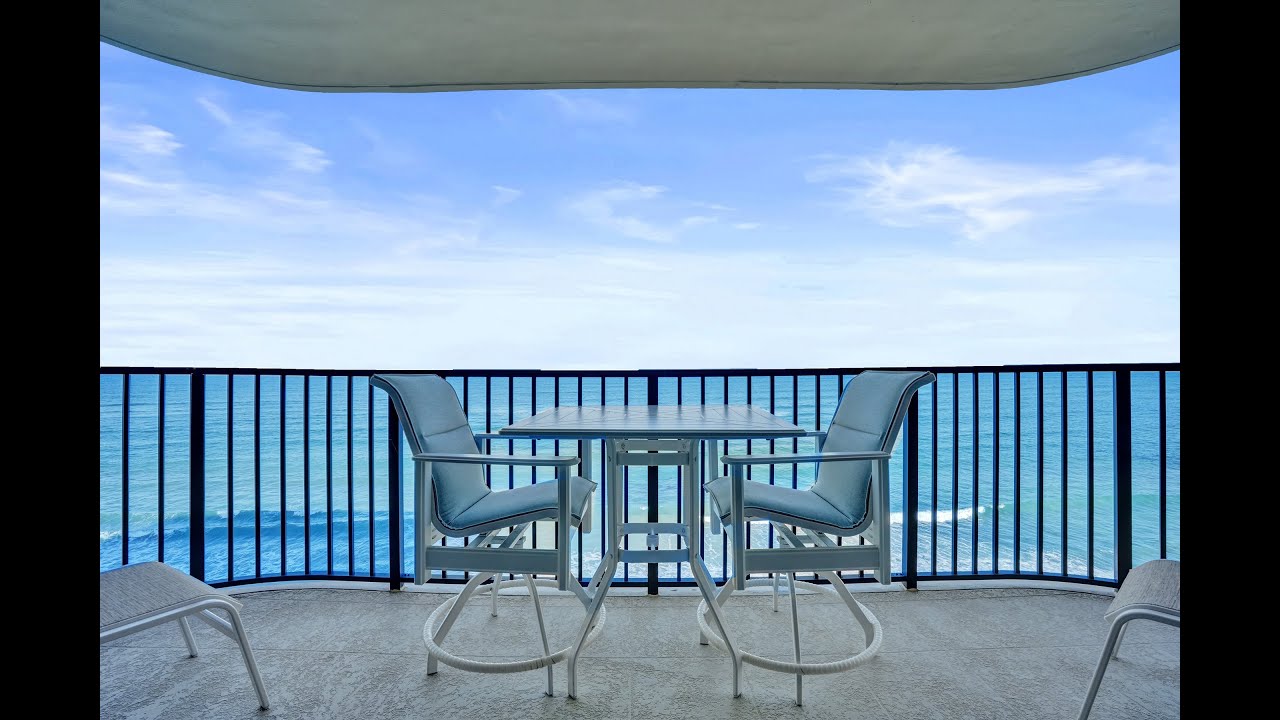 Branded Video Tour 400 Beach Rd 703